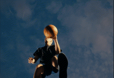 Motion GIF (per shot)