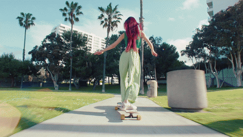 Whole-Video GIF